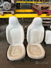 tappezzeria smart 453 4 porte