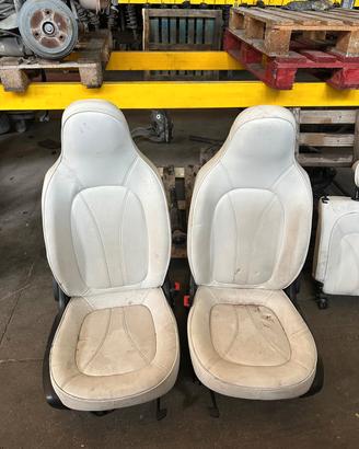 tappezzeria smart 453 4 porte