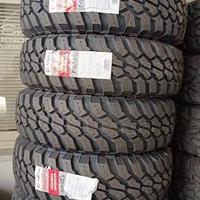 235 / 75 R 15 Firemax FM 523 M / T Gomme Nuove