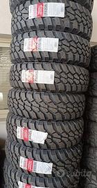 235 / 75 R 15 Firemax FM 523 M / T Gomme Nuove