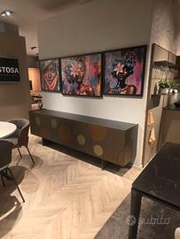 1 Madia Matisse Tonin Casa spedibile