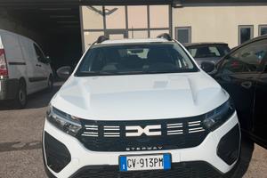 Davia sandero  GPL 09/24 km 37 mila