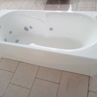 VASCA  IDROMASSAGGIO