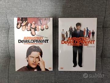 Ti presento i miei stagioni 1-2 dvd italiano