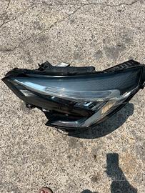 Faro sinistro Renault Clio 2020 Pure Led