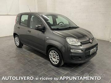 FIAT Panda 1.2 EASY 69CV-EURO6-UNIPRO