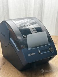 Stampante Etichetatrice Brother P-Touch QL-500
