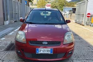 Ford Fiesta 1.4 TDCi 5porte - 2008 perfetta