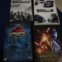 DVD vari