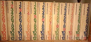 Enciclopedia dei Ragazzi 