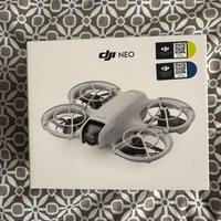 Drone dji neo