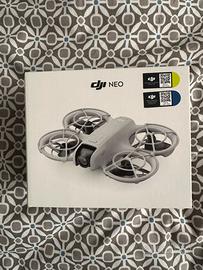 Drone dji neo