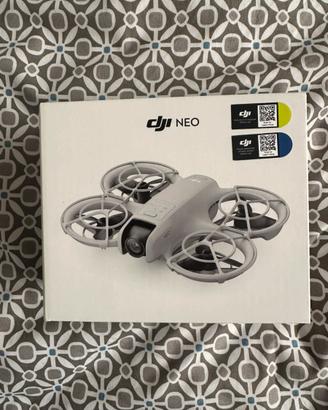 Drone dji neo