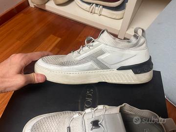 Scarpa Tod’s no code - taglia 6 ( 40)