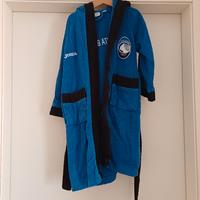 Accappatoio da bambino Atalanta