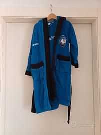 Accappatoio da bambino Atalanta