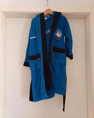 Accappatoio da bambino Atalanta