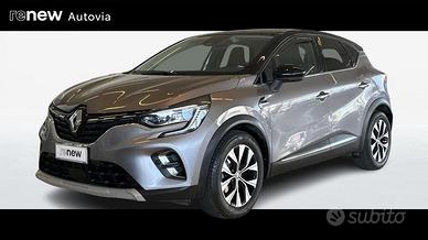 Renault Captur E-Tech hybrid renault Captur 1...