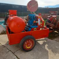 Compressore ad aria 800LT
