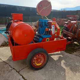 Compressore ad aria 800LT
