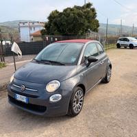 Fiat 500 C 1.0 Hybrid Dolcevita