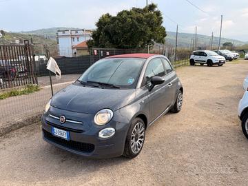 Fiat 500 C 1.0 Hybrid Dolcevita
