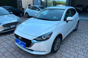 Mazda Mazda2 Hybrid 1.5 VVT e-CVT Full Electric Se