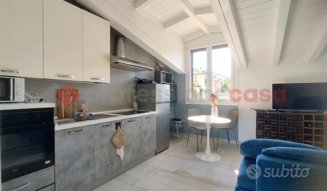 Appartamento – Locate di Triulzi, Milano - Altro