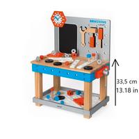 Brico'Kids Janod Banco Magnetico gioco NUOVO