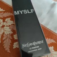 Yves Saint Laurent MYSLF Le Parfum 100ml