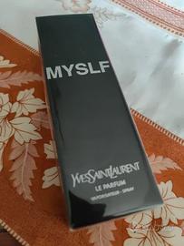 Yves Saint Laurent MYSLF Le Parfum 100ml