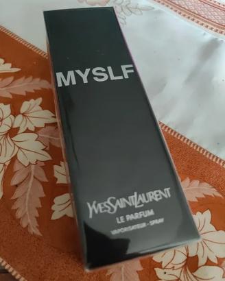 Yves Saint Laurent MYSLF Le Parfum 100ml