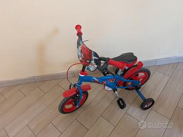 bici per bambini di 3-4 anni