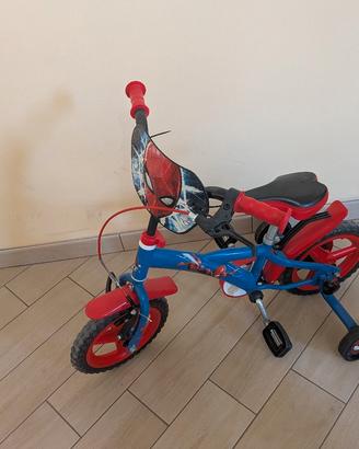 bici per bambini di 3-4 anni