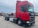 motrice-scania-r450