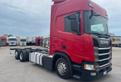 MOTRICE SCANIA R450
