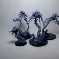 3x impression destroy ozar plus plasm