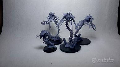 3x impression destroy ozar plus plasm