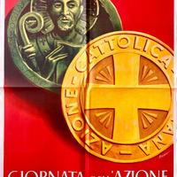 MANIFESTO GIORNATA DELL’AZIONE CATTOLICA MILANESE