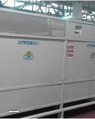 FORNO E FRIGORIFERO
