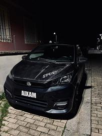 aixam sport 