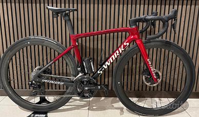 Specialized s works sl7