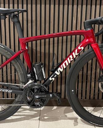 Specialized s works sl7