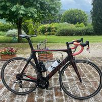Fuji transonic SL