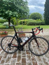 Fuji transonic SL