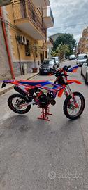 beta rr 50 racing