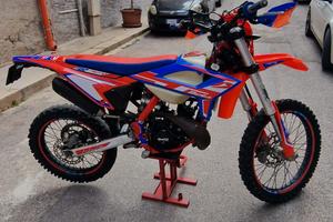 beta rr 50 racing