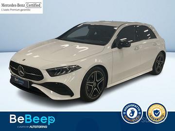 Mercedes-Benz Classe A A 180 AMG LINE ADVANCE...