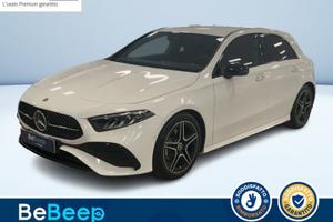 Mercedes-Benz Classe A A 180 AMG LINE ADVANCE...