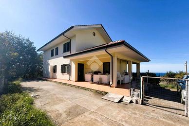VILLA SINGOLA A FUSCALDO